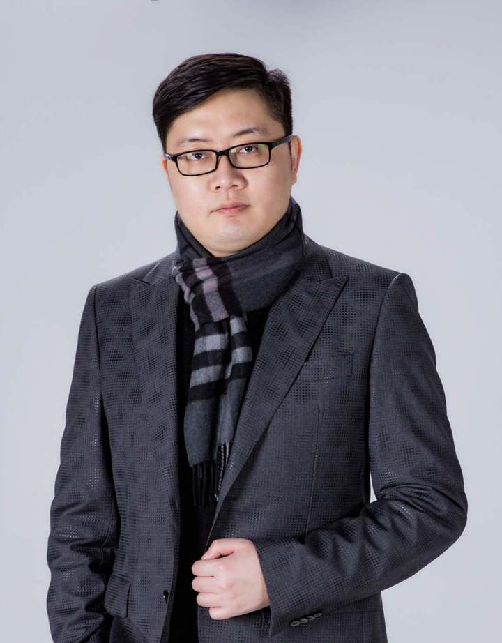 茅盾新人奖颁奖盛典!见证文学"新"光闪耀