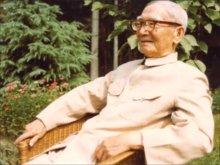 茅以升造好桥却造不好家,两任妻子抑郁离世,儿女集体与他反目_腾讯