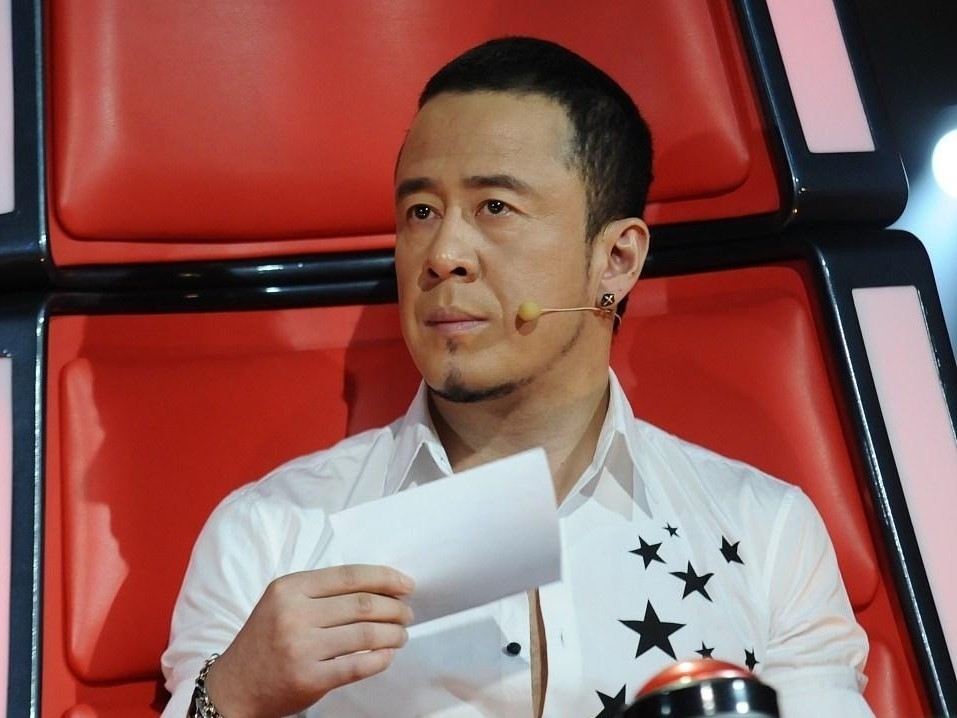 "过气歌手"的残酷真相,在杨坤身上体现得淋漓尽致_腾讯新闻