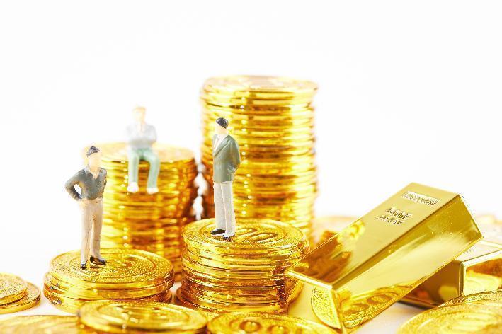 电商假黄金遭大量投诉网购黄金猫腻多涉及哪些平台