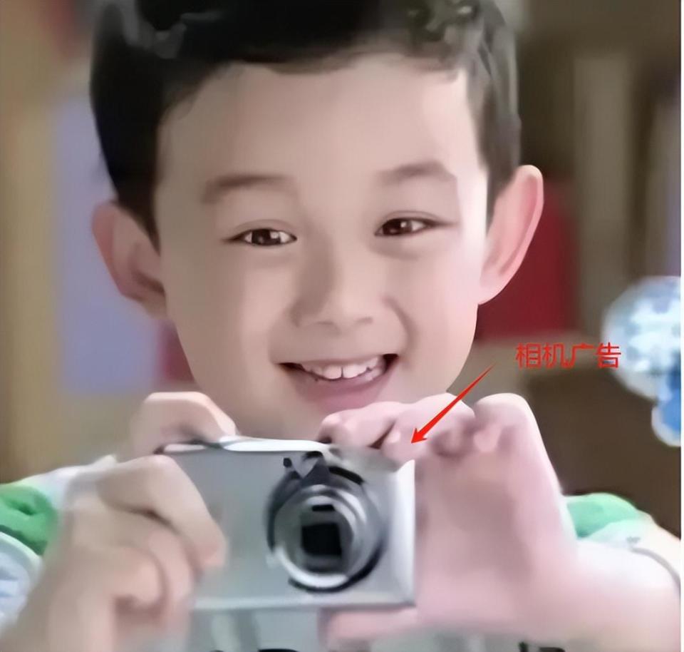 这一次,24岁的吴磊,给娱乐圈的青年演员们,集体"上了"