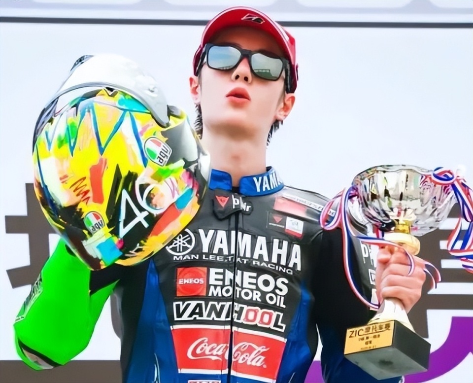 王一博粉丝底气何在?深扒资产才发现,他的商业价值是真惊人