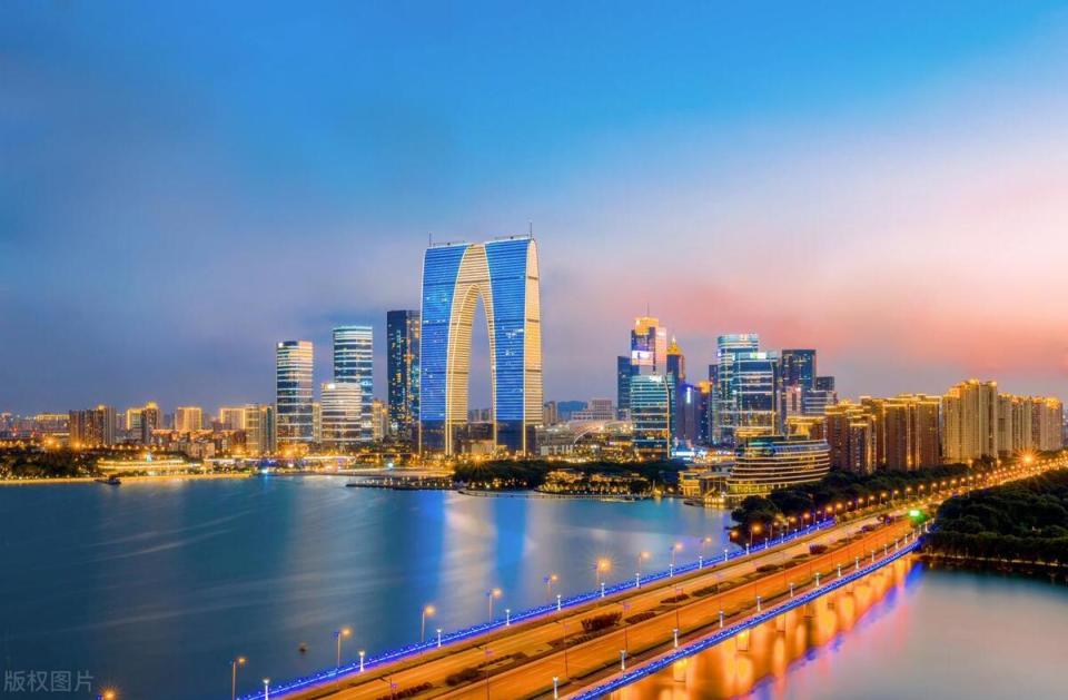 普通地市2023年度个税收入10强苏州王者风范嘉兴力压常州烟台