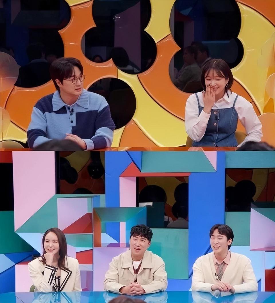 奢华的身材而闻名的歌手兼演员hani透露,她在担任exid成员时身高168