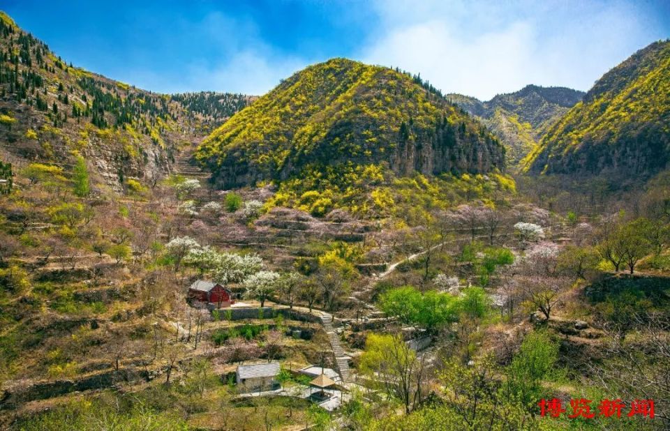 文化中国行|淄博13家景区推出高铁票换门票活动