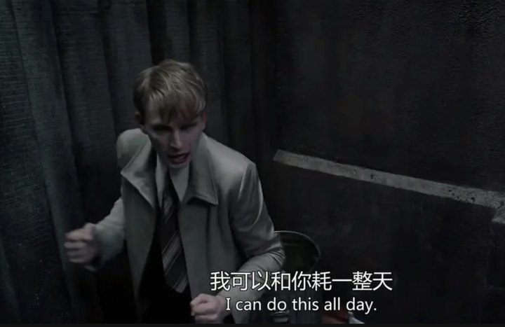 海外拉片|狼人榜一,总榜第2,收藏超300万的狼人霸总短剧做对了什么?