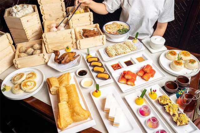 耶伦"暴露"广州餐饮软实力_腾讯新闻