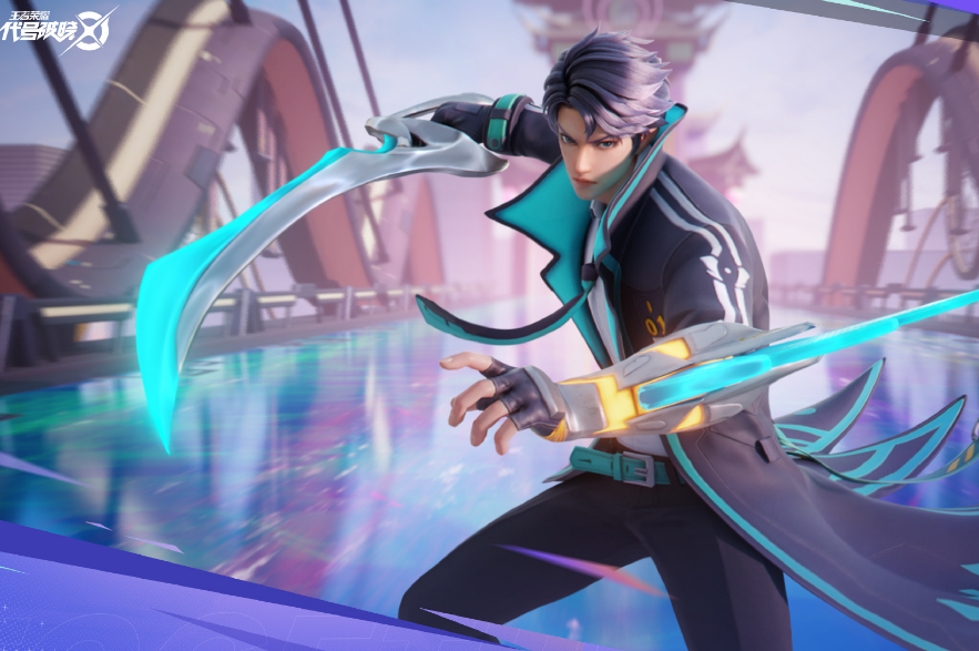 王者荣耀星之破晓22号开启预约建模太精致貂蝉美哭了