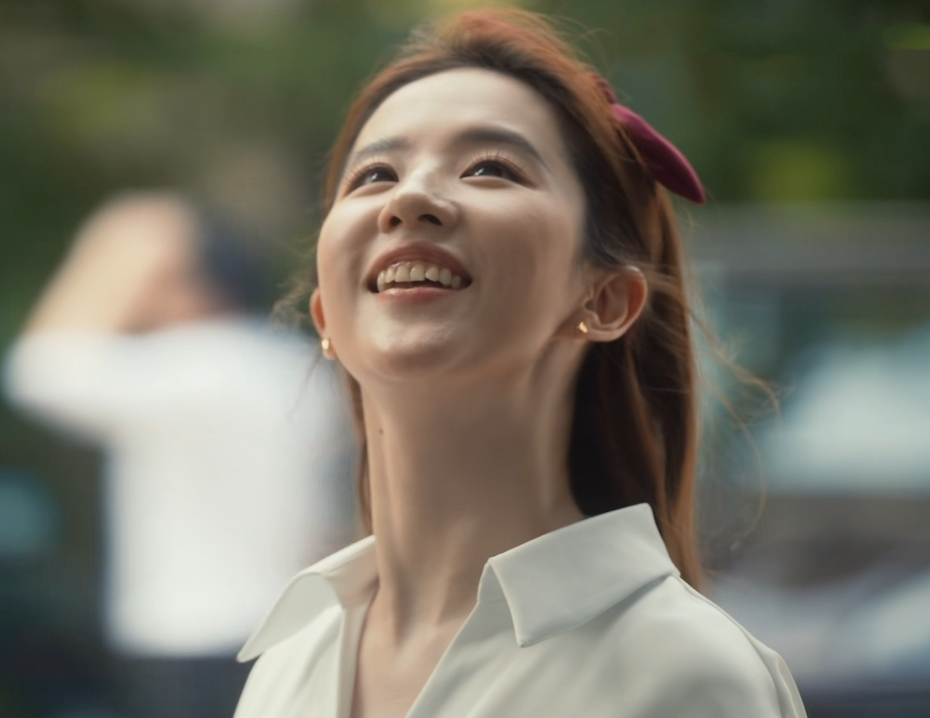 《玫瑰的故事》捧红了谁?三女一男,好演员赶上了好剧本