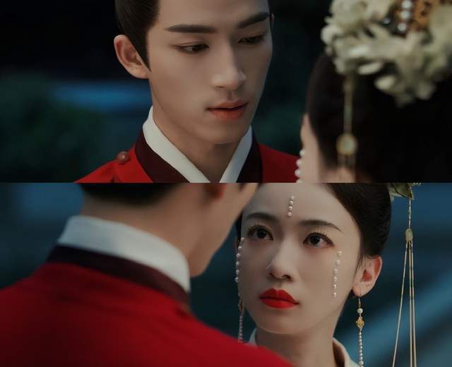 明天开播!40集女性古装权谋剧来袭,有暑期档黑马潜质