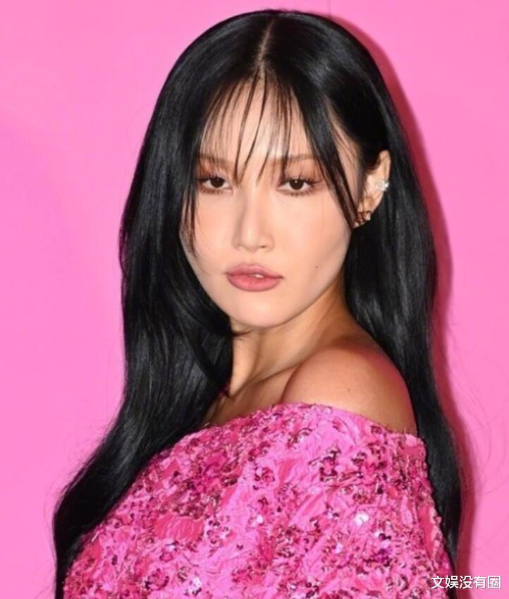 韩媒mamamoo华莎已恋爱5年男方是年长12岁的企业家