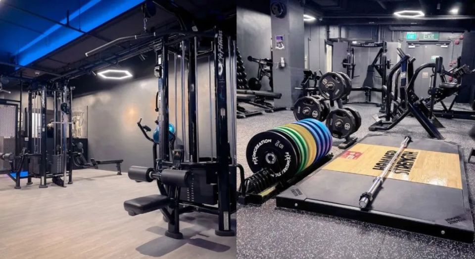 怎么推销家用器械458元包月健身,全球180+店,24／7 Fitness终于来上海了！_https://www.jmylbn.com_新闻资讯_第5张