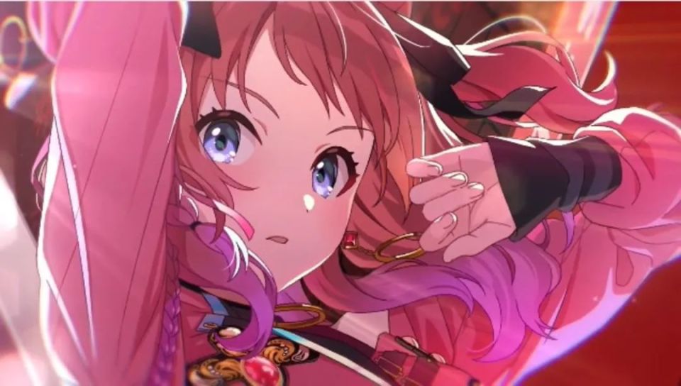 美少女版《杀戮尖塔》,成了日本当下最火的二游黑马