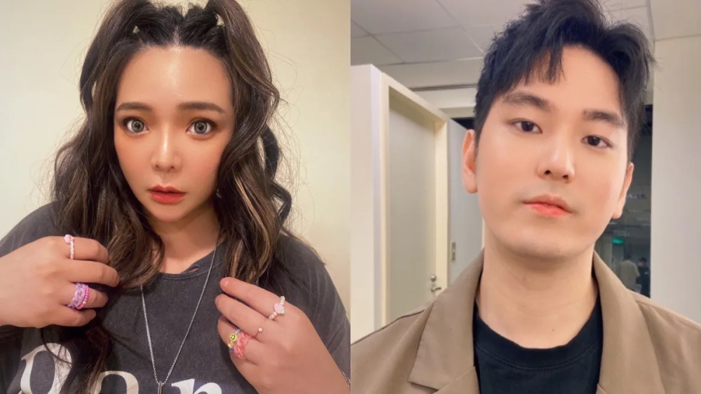 5月7日,据台媒报道,女星小甜甜张可昀的前夫向媒体控诉,称小甜甜虐狗