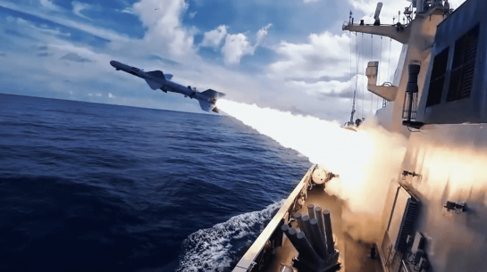 中美海上矛盾加剧之际,美国陆军将在菲律宾进行作战演练