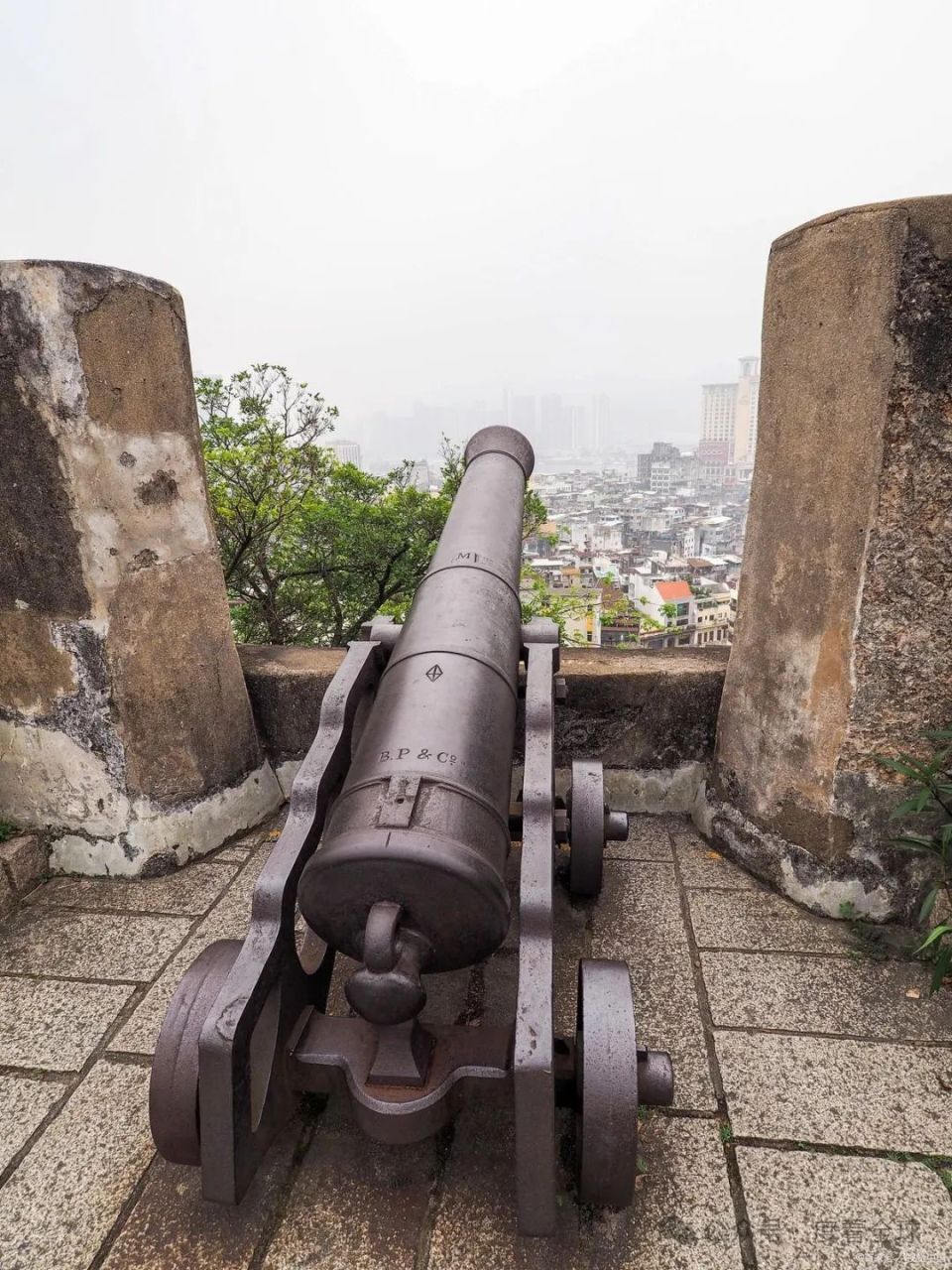 虎门炮台景点介绍,走进近代海防心脏,感受先烈英勇无畏的气息!