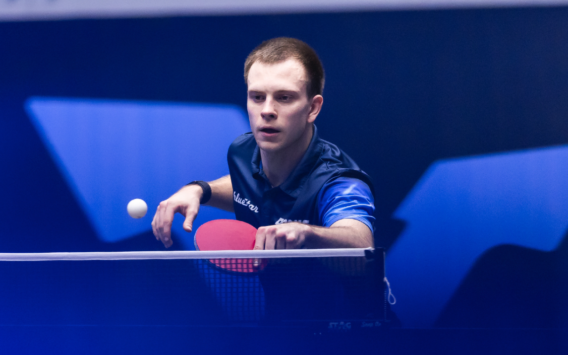 國乒棄權！WTT阿曼球星賽落幕：小勒布倫&木原美悠斬獲單打冠軍 - 