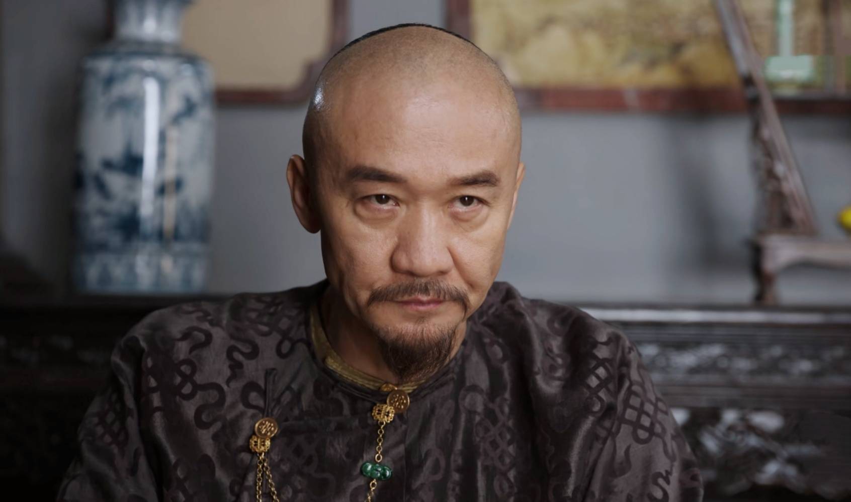 《大生意人》這才是李欽和古平原反目原因，原來，李萬堂如此偏心 - 