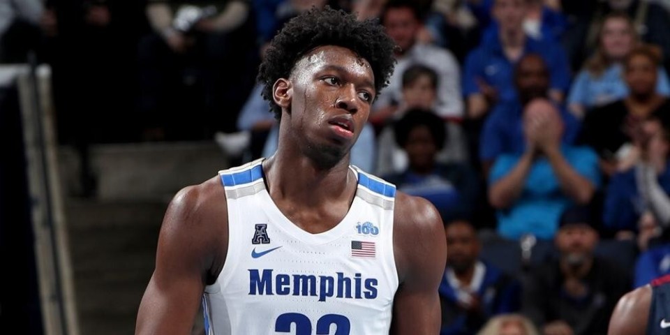 选秀模板浓眉培养了5年场均只有54又一个水货榜眼出现了