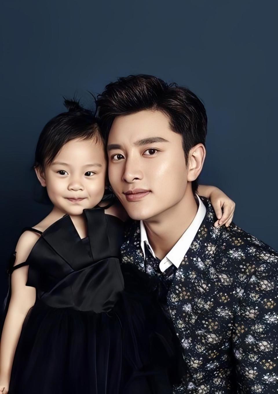 贾乃亮为什么没有甜馨的抚养权?毕竟他可是孩子的亲生父亲