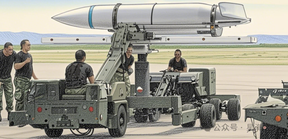 AGM-158XR Ϊӣ
