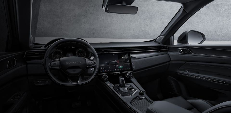 配置升级新款领克01售价1558万起能卖的好么