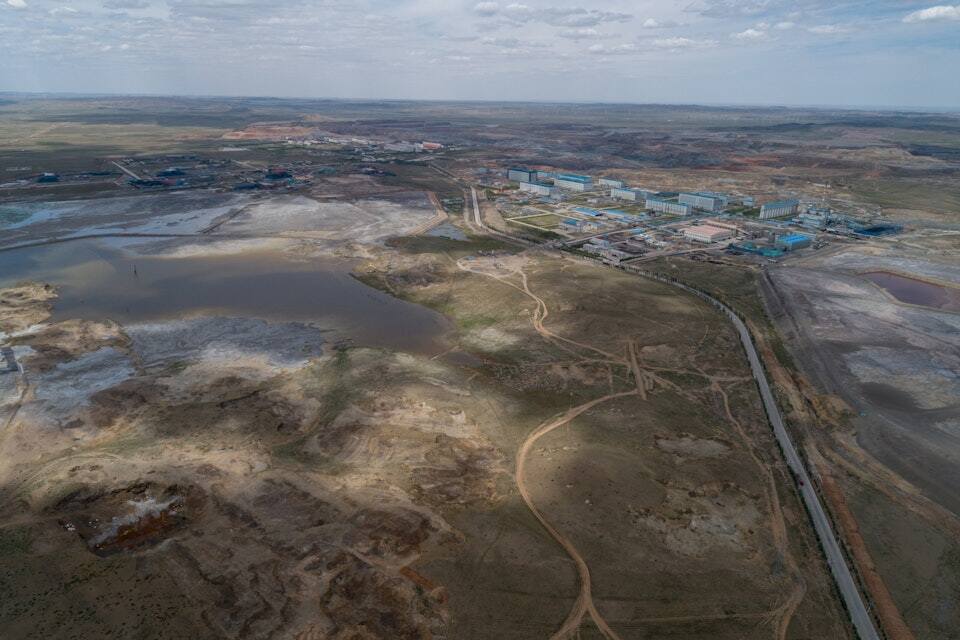 “中国稀土霸权”是如何炼成的，70年磨一剑的隐忍与爆发_腾讯新闻