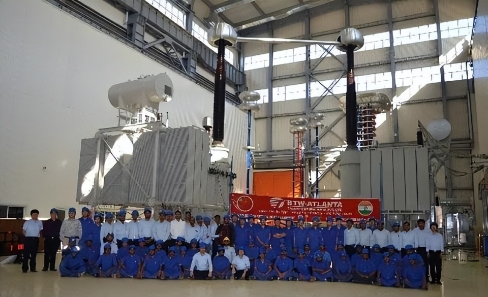 特变电工研发人员结构与技术迭代能力深度分析