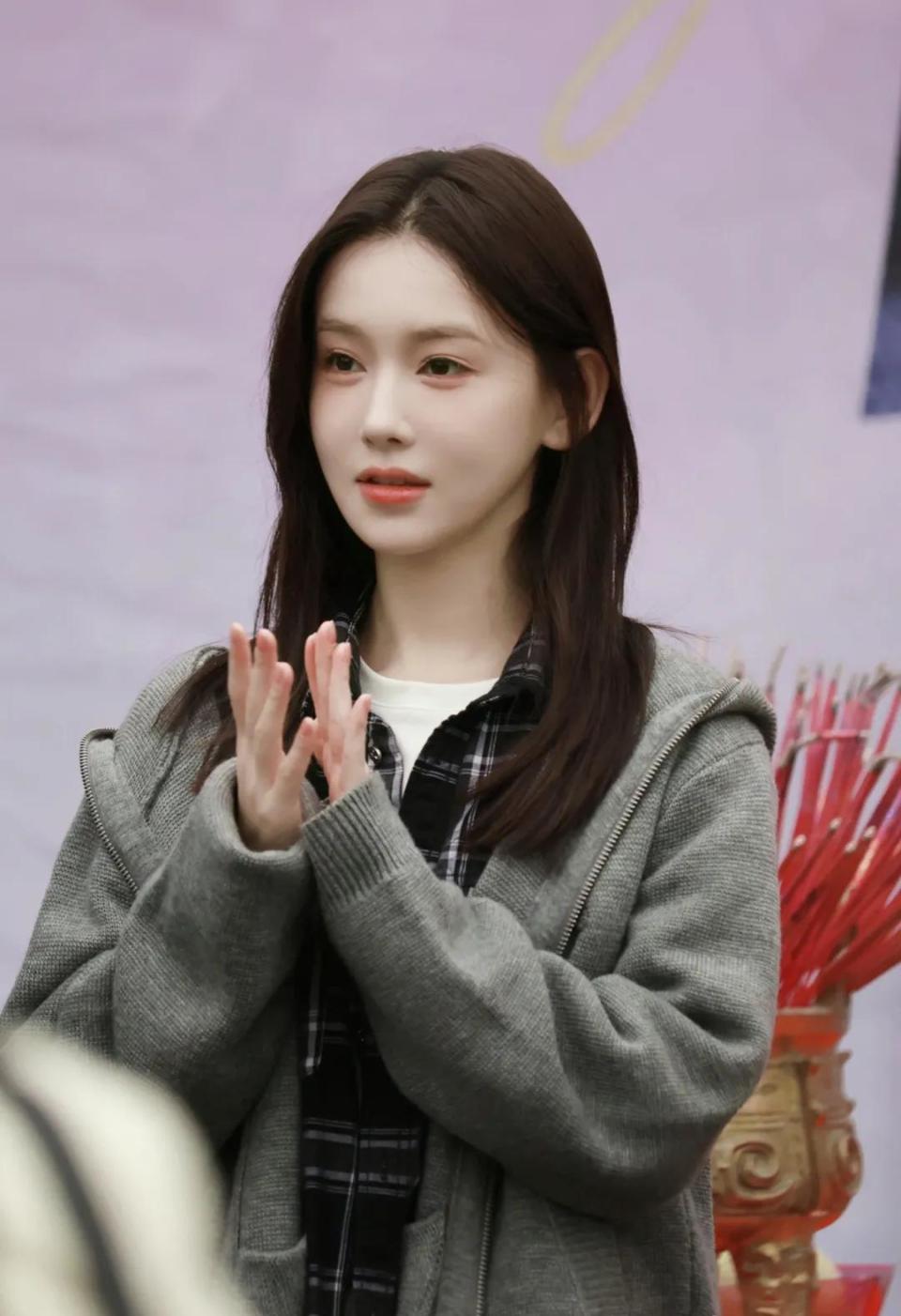 "短剧女王"李沐宸新剧开机,《身陷》小叔,《执笔》书写别样人生!