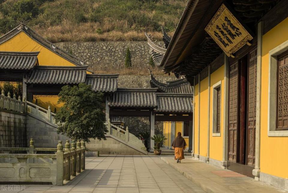 “寺”和“庙”如何区分？两者之间差别大，有多少人搞混淆了 _腾讯新闻