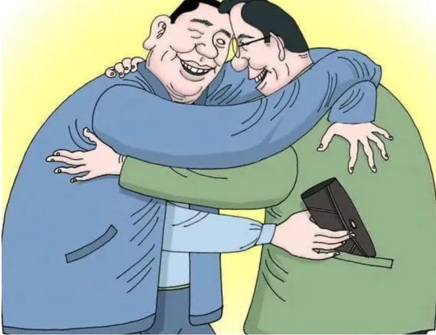 成年人社交残酷真相,熟人是陷阱_腾讯新闻