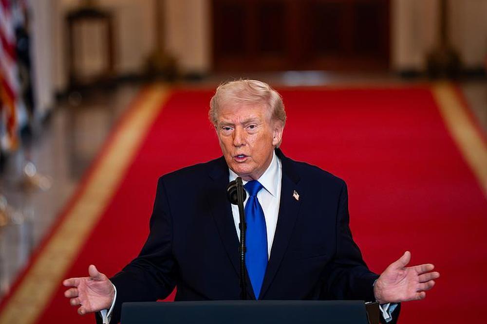 伊朗再軍演，美部署F-22：談判前夕美伊加緊“排兵布陣” - 