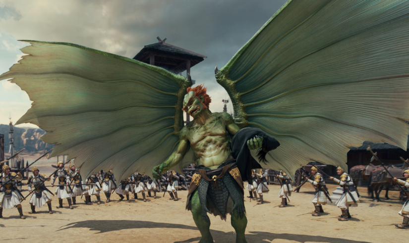 新《封神榜》上线,躲过了姜子牙,避开了雷震子,却被妲己吓到了