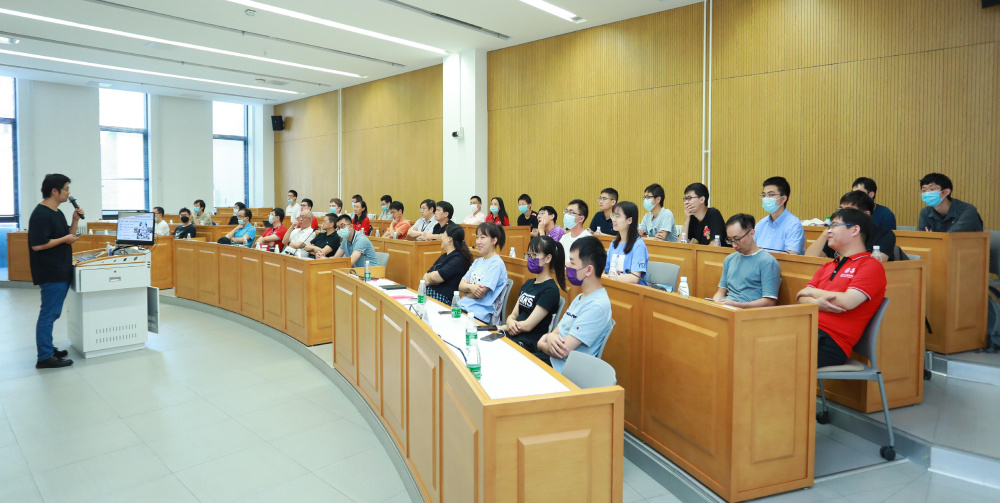 中国科技大学南京_南京大科学装置建设计划_中国科技大学和南京大学