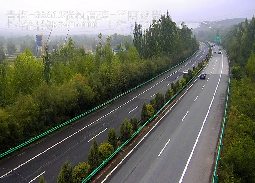 g6京藏高速王家口桥(甘青界)—民和—乐都—平安—西宁—湟源—倒淌河