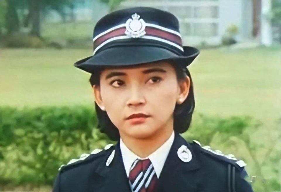 胡慧中:她的人生都藏进《欢颜》这部电影里