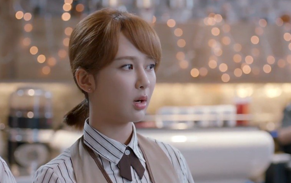 幸好杨紫动脸了,否则她极有可能成为"第二个王莎莎"!