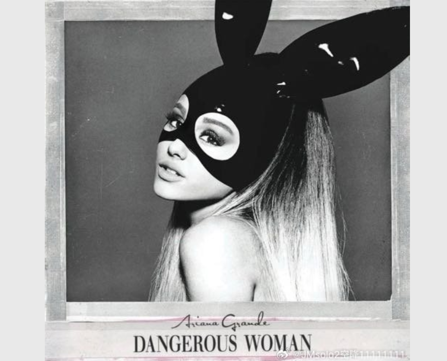 a妹时隔多年回归:首单让人失望,专辑却直开"暴走模式"?_腾讯新闻