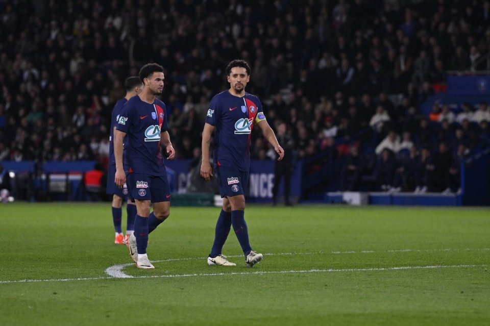 10一剑封喉姆巴佩自我救赎打服恩里克巴黎三线争冠