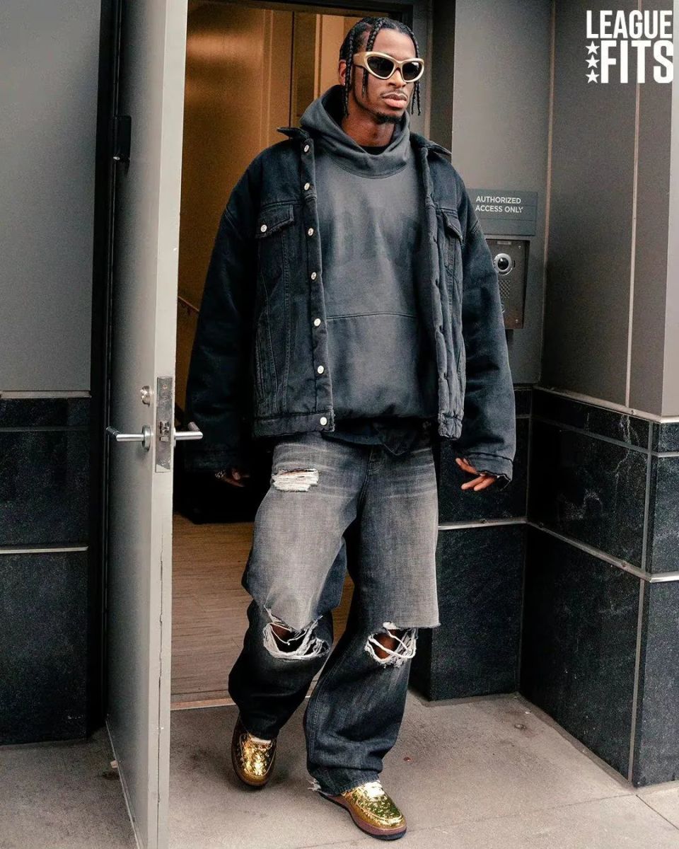 最强之人已在阵中,还要啥文班亚马