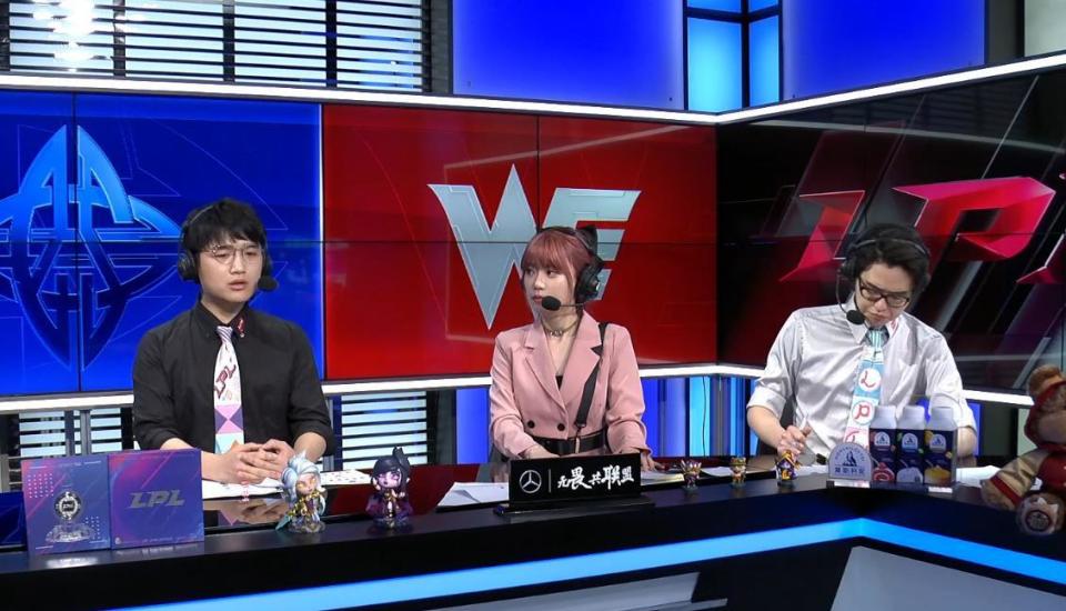 周淑怡直播自爆"价格"!我的身材颜值陪大哥,一周最少百万起步