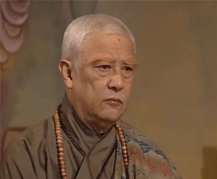 tvb老演员张英才去世,享年88岁,曾出演83版《射雕》里的马钰_腾讯新闻