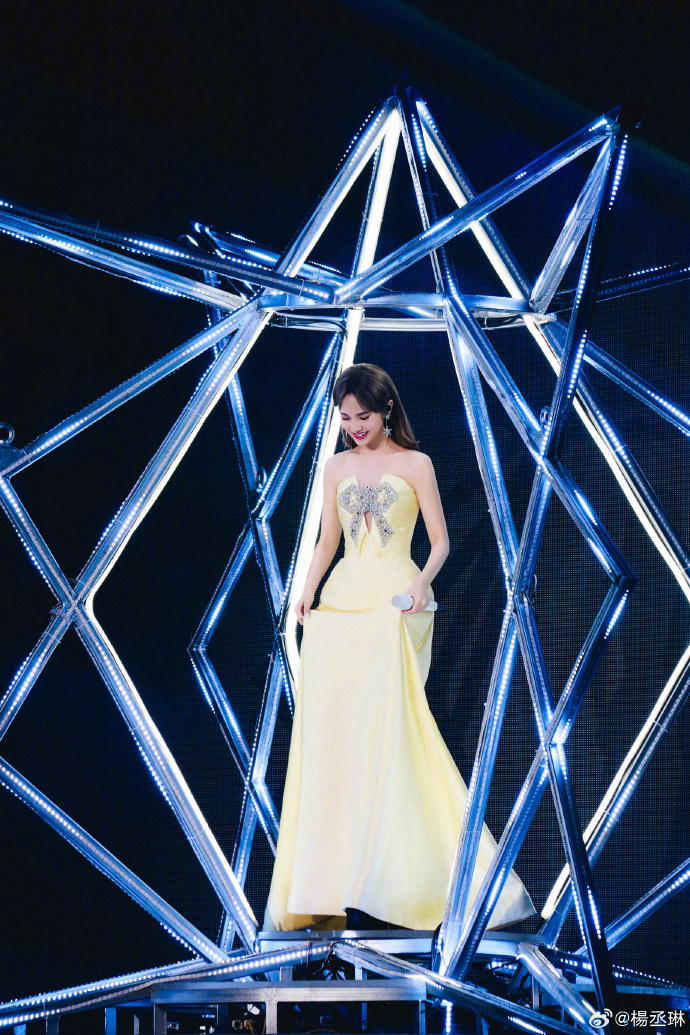 杨丞琳翻车吐槽河南人爱骗人本尊发文道歉大量黑历史被扒出