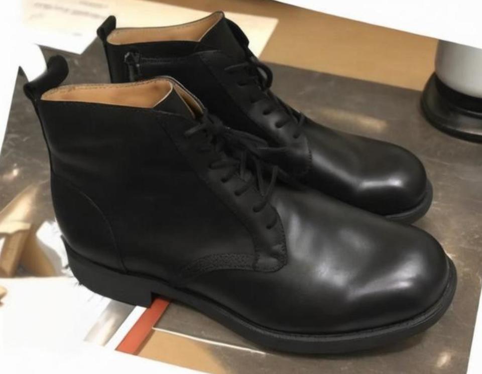 盘点朝鲜边防兵的各种单兵装备