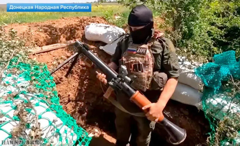 RPG-16���ڴ�������Ͳ �����ս���ר������