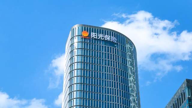 阳光保险上市圆梦时隔十八年港股再迎强劲民营保险公司