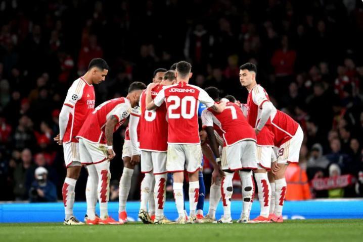 其中阿森纳主场最惨痛的失利是2020/21赛季第8轮,枪手主场0-3惨败给