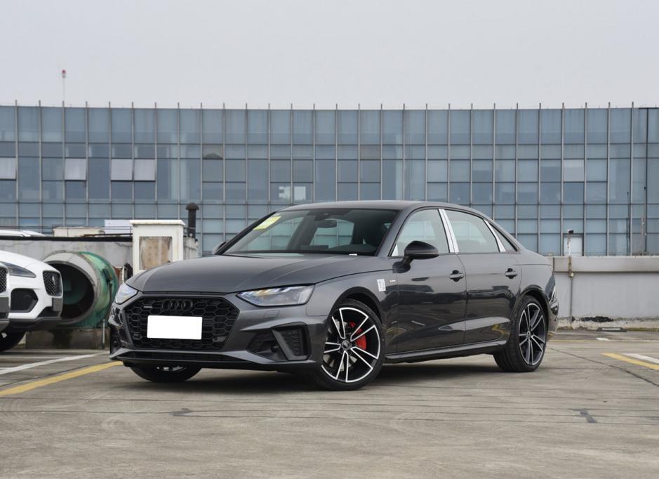 引领豪华中型轿车市场,奥迪a4l亮点在哪?