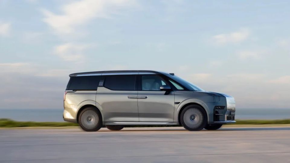 谁能重构全球豪华mpv格局