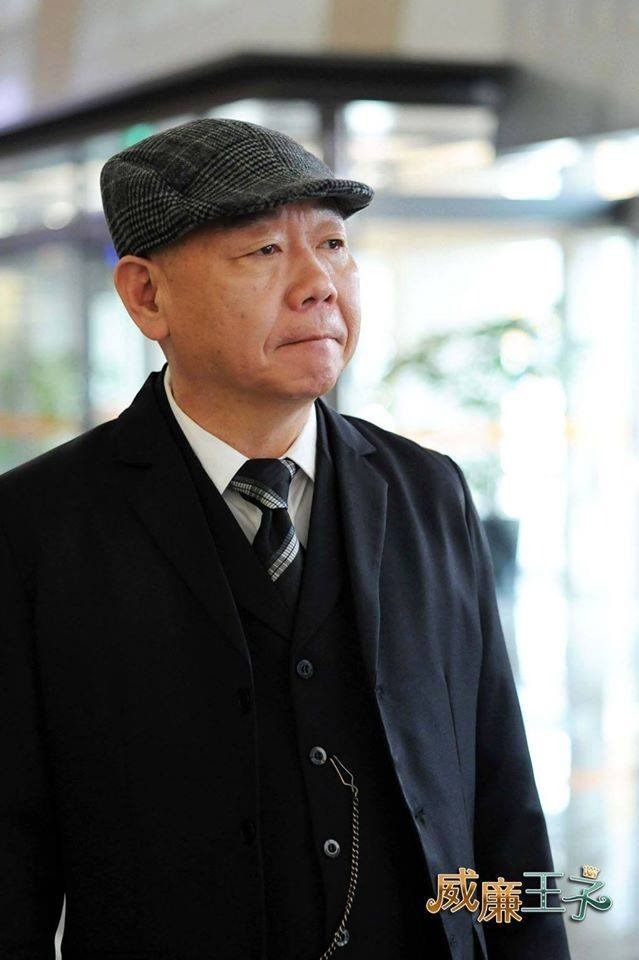 顾宝明去世一年长女与小7岁后妈争夺200万遗产曾在灵堂前干架